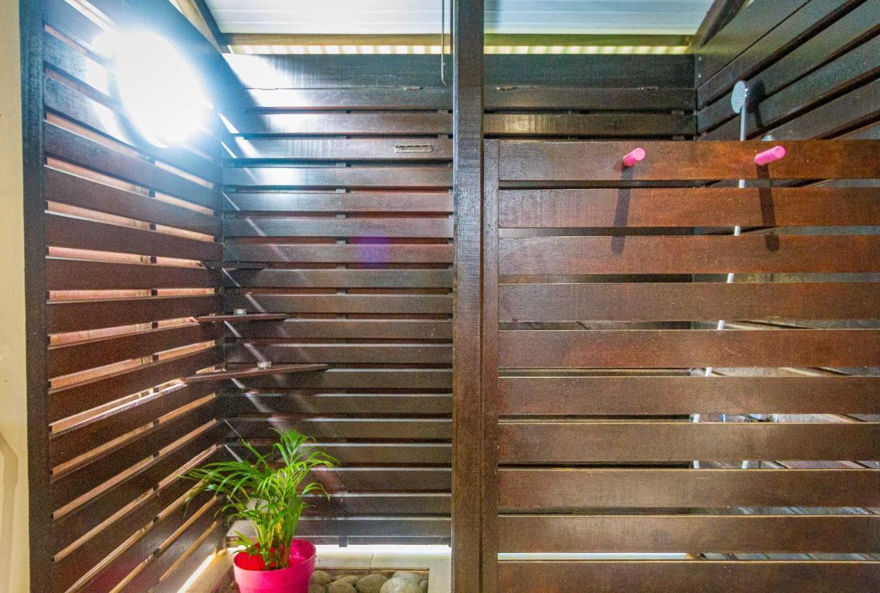 Piton Bungalows Ecolodges デエエ エクステリア 写真